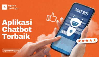 Aplikasi Chatbot Terbaik
